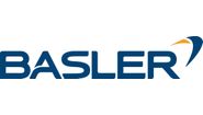 Logo von Basler AG