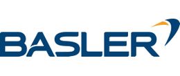 Logo Basler AG