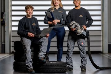 Bild von Unternehmen Autohaus Sedlmaier GmbH & Co. KG
