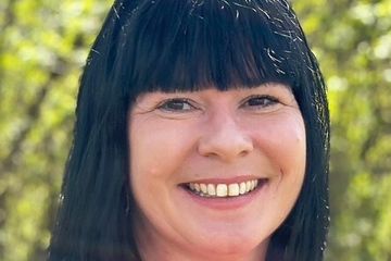 Foto des/der Interview-Partners/in