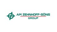 Logo von Am Zehnhoff-Söns GmbH International Logistic Services