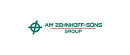 Logo Am Zehnhoff-Söns GmbH International Logistic Services