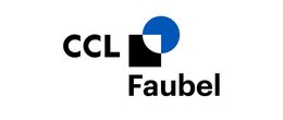 Logo CCL Faubel GmbH