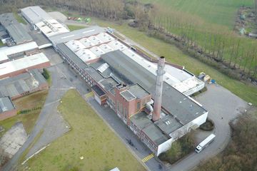 Bild von Unternehmen Mondi Jülich GmbH