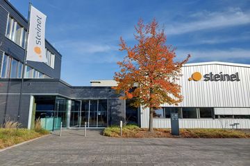Bild von Unternehmen Steinel GmbH