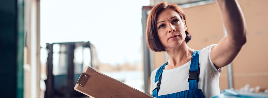 Bild von Beamter/Beamtin Arbeitsschutz (gehobener Dienst)