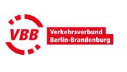 Logo von VBB Verkehrsverbund Berlin-Brandenburg GmbH