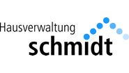 Logo Hausverwaltung Schmidt