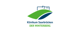 Logo Klinikum Saarbrücken gGmbH