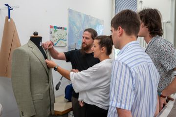 Bild von Unternehmen Städtische Bühnen Frankfurt am Main GmbH