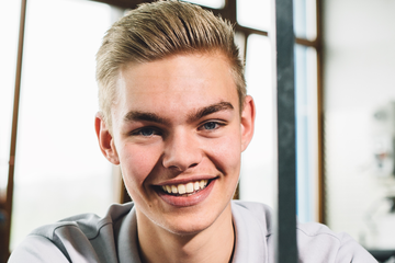 Foto des/der Interview-Partners/in