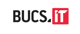 Logo BUCS IT GmbH