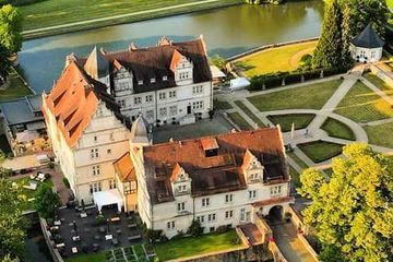 Bild von Unternehmen Schlosshotel Münchhausen GmbH & Co. KG
