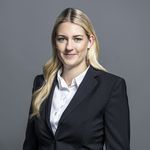 Bild von Isabelle Kauffeldt