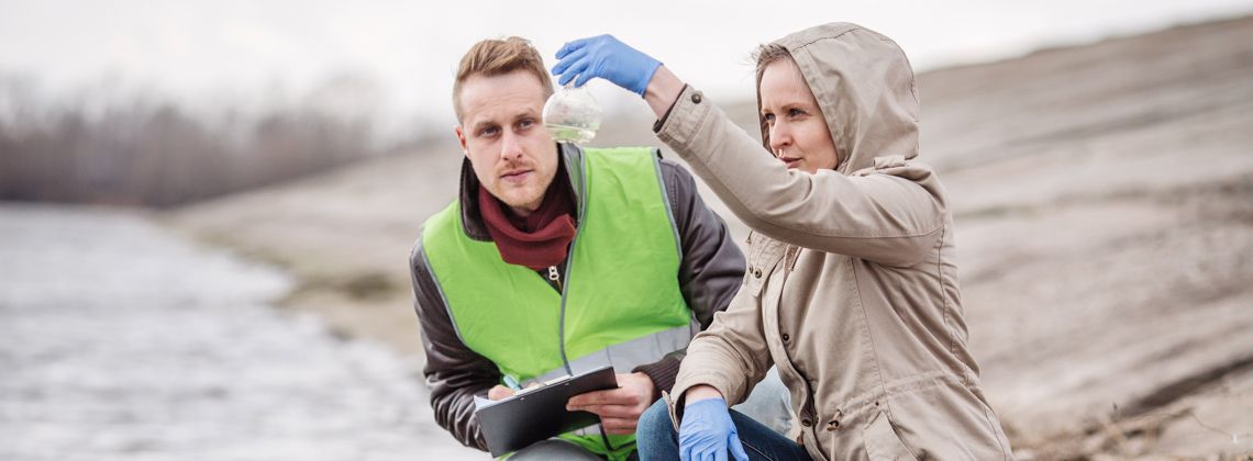 Bild von Beamter/Beamtin Umweltschutz (gehobener Dienst)