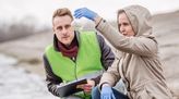 Bild von Beamter/Beamtin Umweltschutz (gehobener Dienst)