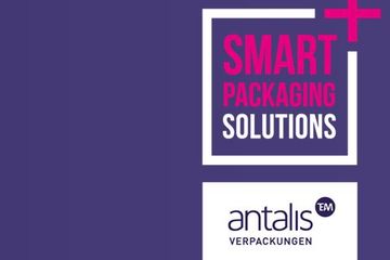 Bild von Unternehmen Antalis Verpackungen GmbH