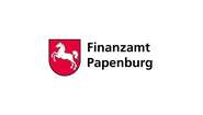 Logo von Finanzamt Papenburg