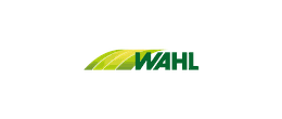Logo WAHL GmbH