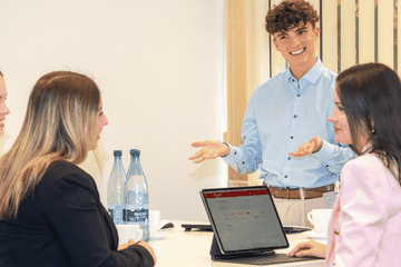 Bild von Unternehmen Rheinhessen Sparkasse