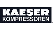 Logo von KAESER KOMPRESSOREN SE