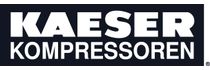 Logo von KAESER KOMPRESSOREN SE