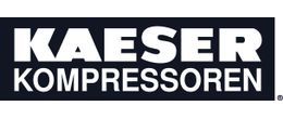 Logo KAESER KOMPRESSOREN SE