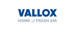 Logo VALLOX GmbH