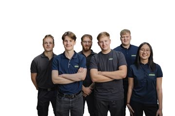 Bild von Unternehmen VYGON Germany GmbH