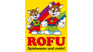 Logo von ROFU Kinderland Spielwarenhandels GmbH