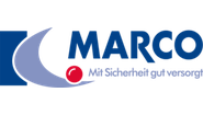 Logo von Marco GmbH & Co. KG