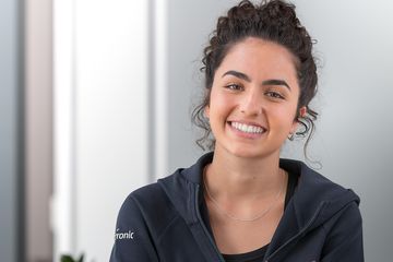 Foto des/der Interview-Partners/in