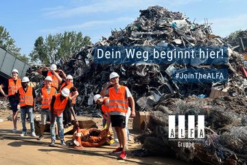 Bild von Unternehmen ALFA Gruppe