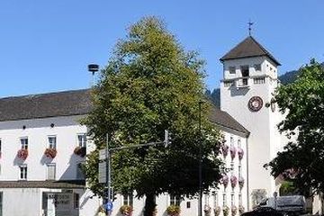Bild der Stadt Ausbildung Dornbirn