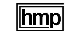 Logo hmp HEIDENHAIN-MICROPRINT GmbH