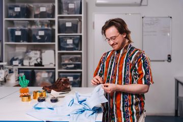 Bild von Unternehmen ATG Entertainment GmbH
