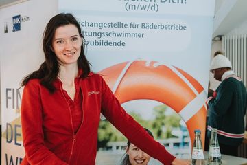 Foto des/der Interview-Partners/in