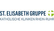 Logo von St. Elisabeth Gruppe GmbH - Katholische Kliniken Rhein-Ruhr