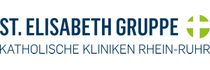 Logo von St. Elisabeth Gruppe GmbH - Katholische Kliniken Rhein-Ruhr