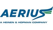 Logo von AERIUS Marine GmbH