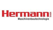 Logo Hermann GmbH Maschinenbautechnologie