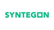 Logo von SYNTEGON