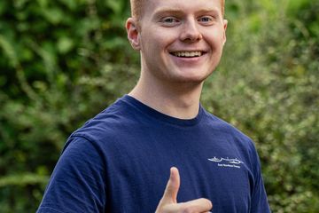 Foto des/der Interview-Partners/in