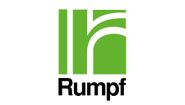 Logo von Erwin Rumpf GmbH & Co. KG Garten-, Landschafts- und Sportplatzbau 