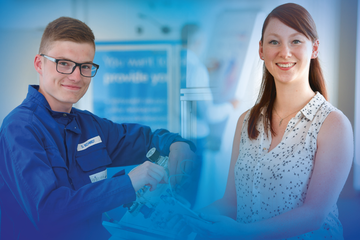 Bild von Unternehmen BOHAI TRIMET Automotive Holding GmbH