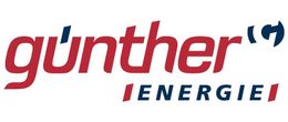 Logo V.W. Günther Mineralölhandelsgesellschaft mbH