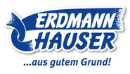 Logo von ErdmannHAUSER