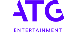 Logo ATG Entertainment GmbH