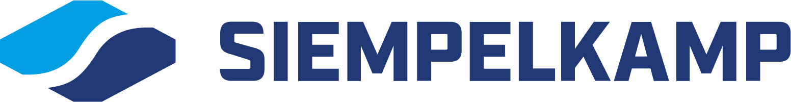 Logo von G. Siempelkamp GmbH & Co. KG
