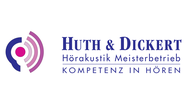 Logo von Huth & Dickert